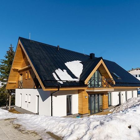 Horsky Apartman Temari 6 Klinovec Loučná pod Klínovcem Eksteriør billede