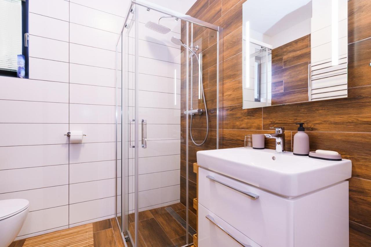 Horsky Apartman Temari 6 Klinovec Loučná pod Klínovcem Eksteriør billede