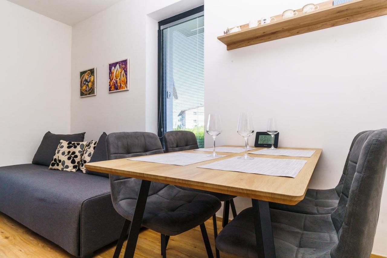 Horsky Apartman Temari 6 Klinovec Loučná pod Klínovcem Eksteriør billede