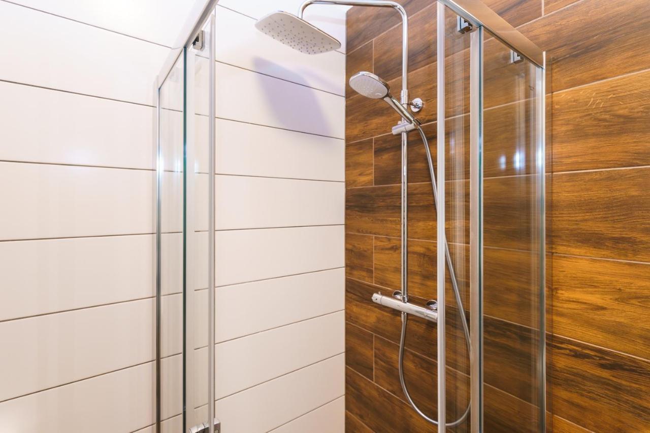 Horsky Apartman Temari 6 Klinovec Loučná pod Klínovcem Eksteriør billede